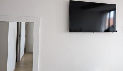 Basic Double Room