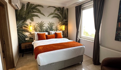 Comfort Suite, Sea View