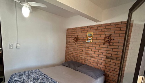 Twin Room, Sea View
