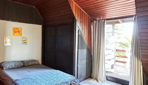 Room, Balcony, Sea View