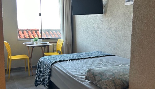 Superior Studio, Sea View