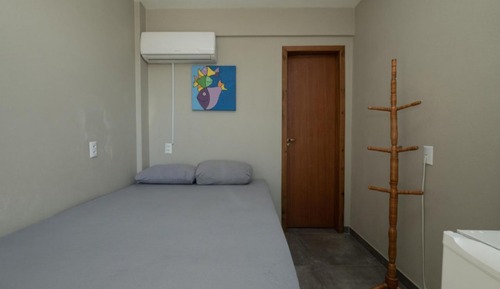 Studio Suite, Sea View