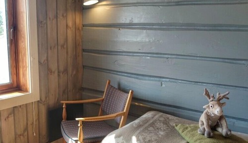 Basic Double or Twin Room, Valley View, Mountainside