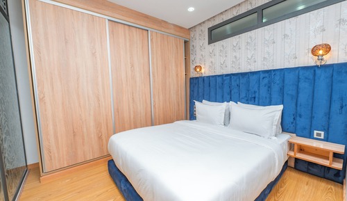Family Triple Room