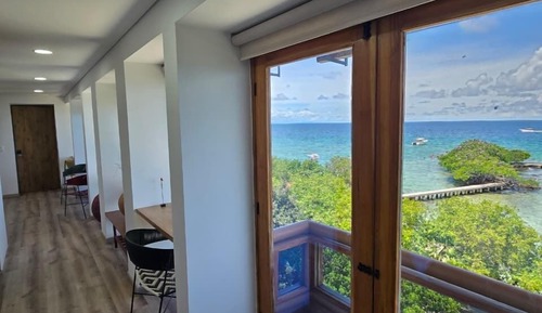 Junior Room, 2 Bedrooms, Sea View
