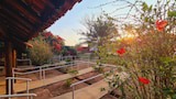 Standard Room, Lanai, Courtyard View