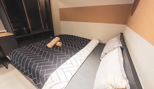 Apartment, 3 Bedrooms