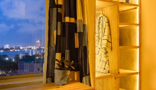 Design Studio Suite, Non Smoking, Lagoon View