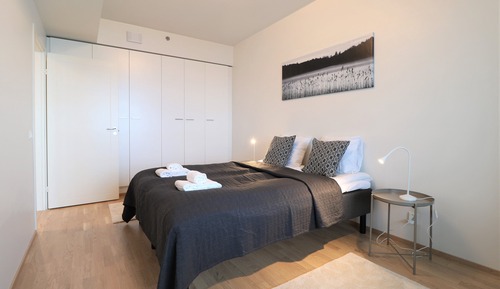 Basic Apartment