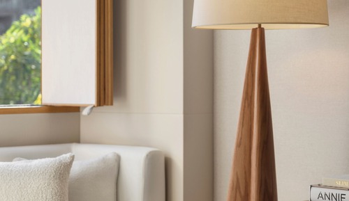 Room, 1 King Bed (Rising Light)