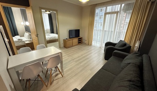 Family Apartment