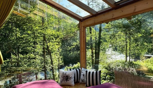 Panoramic Chalet