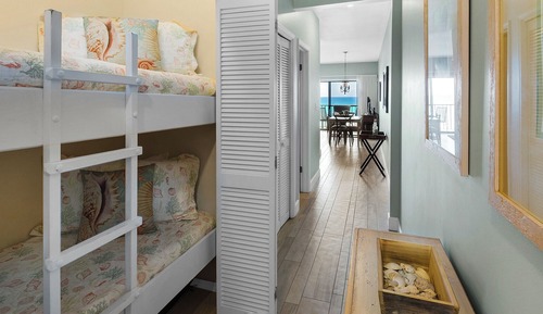 Condo, Multiple Beds, Patio, Ocean View (Palms C8)