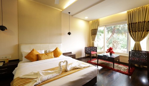 Royal Suite