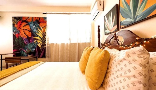 Studio, Ground Floor