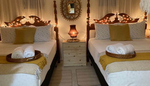 Premium Studio Suite, Kitchenette