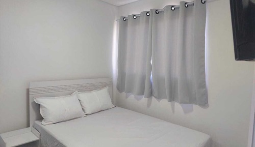 Standard Suite, 1 Double Bed
