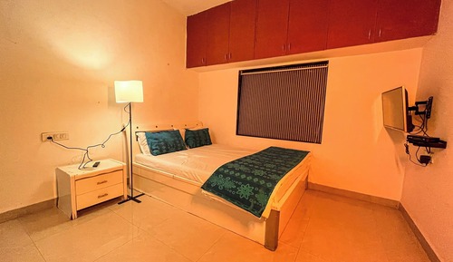 Standard Villa