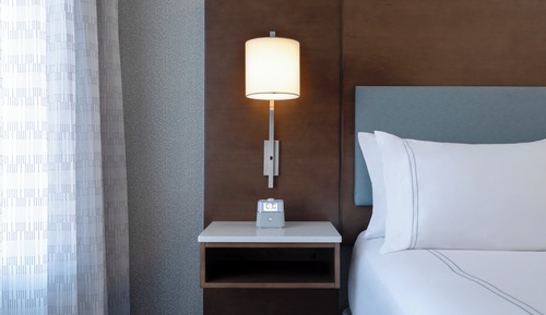 Premium Room, 1 King Bed