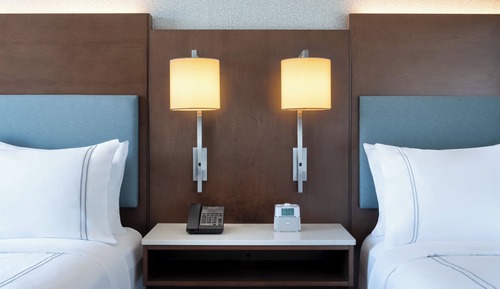 Premium Room, 2 Queen Beds