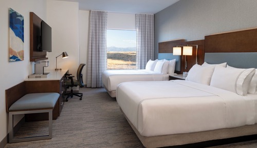Premium Room