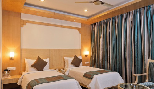 Executive Double Room