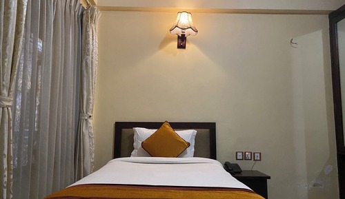 Standard Single Room, 1 Bedroom, Non Smoking