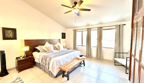 House, 1 Bedroom, Smoking, Balcony