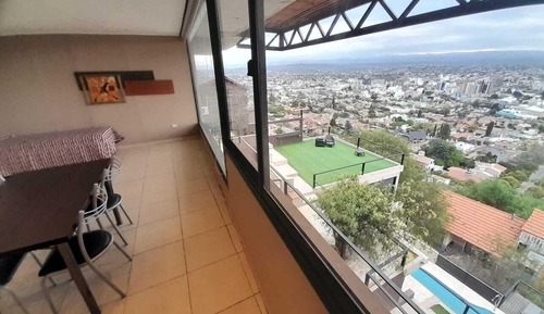 Deluxe Apartment, 1 Bedroom, Patio, Lake View