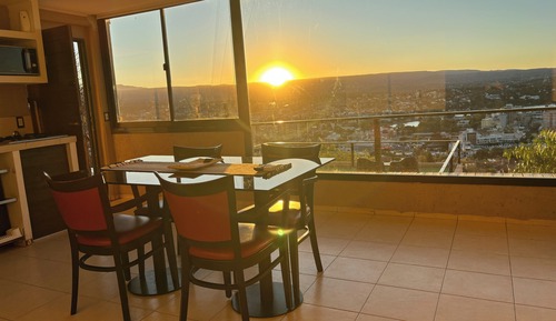 Deluxe Apartment, 1 Bedroom, Patio, Lake View