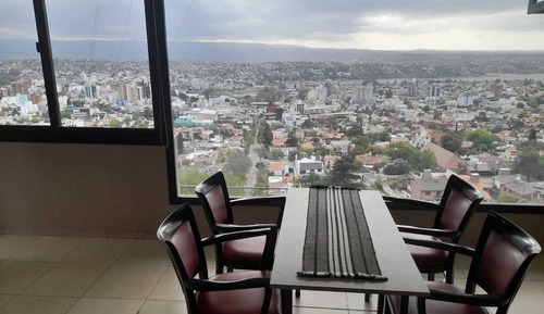 Family Apartment, 1 Bedroom, Patio, Lake View