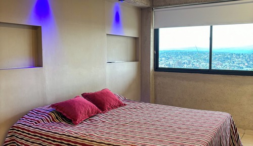 Comfort Apartment, Multiple Beds, Patio, Lake View