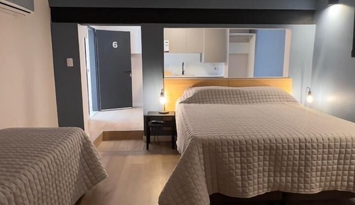 Comfort Suite