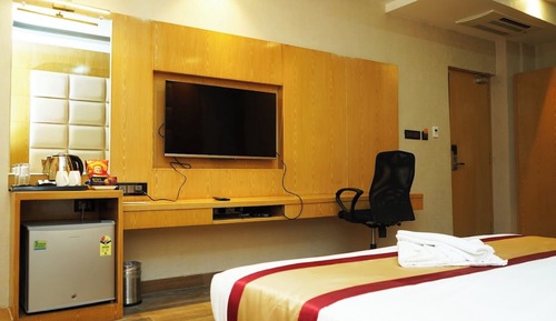 Business Room