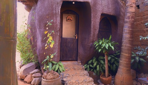 Basic Room