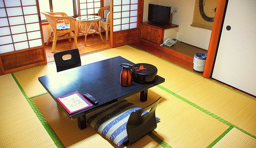 Traditional Room, Non Smoking