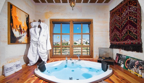 Luxury Room