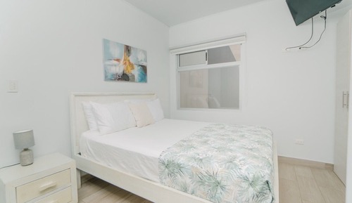 Standard Apartment, Non Smoking, Kitchen
