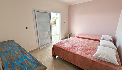 Family Apartment, Lake View