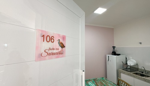 Family Apartment, Lake View