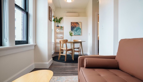 Standard Apartment