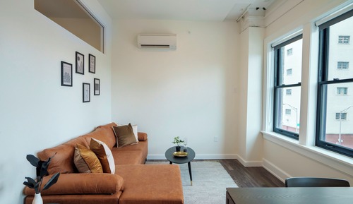 Family Apartment, Multiple Beds