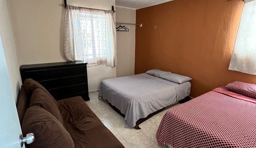 House, 2 Bedrooms, Accessible, Smoking
