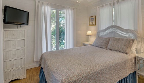 House, Multiple Beds, Patio, Garden View (Bella Vista)