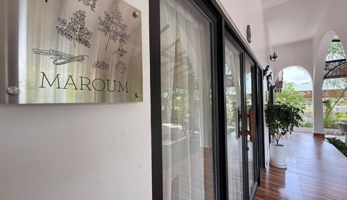 Deluxe Double Room, Courtyard View