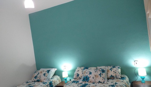 Basic Triple Room
