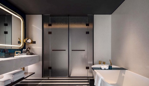 Club Suite, 1 King Bed