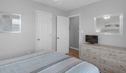 Condo, Multiple Beds, Patio, Ocean View (Beachside Villas 531)