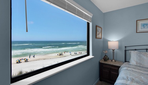 Condo, Multiple Beds, Balcony, Ocean View (Beachside Condo 6)