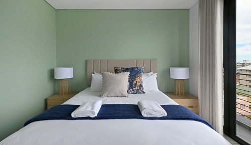Apartment, 2 Bedrooms